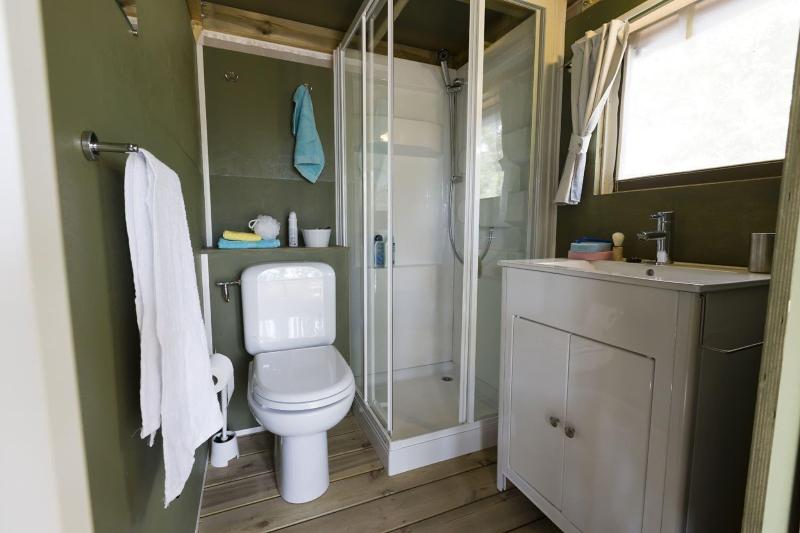 Glamping Village Orlando In Chianti - Oda