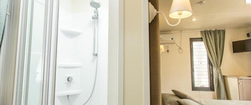 Glamping Village Orlando In Chianti - Oda