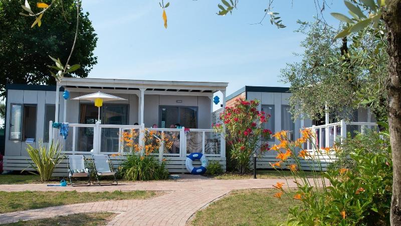 Glamping Village Orlando In Chianti - Oda