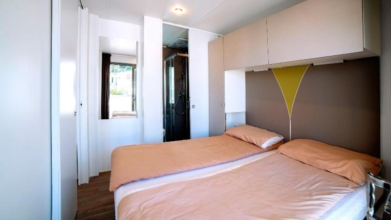 Glamping Village Orlando In Chianti - Oda