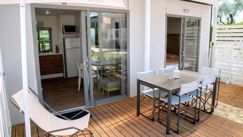 Glamping Village Orlando In Chianti - Oda
