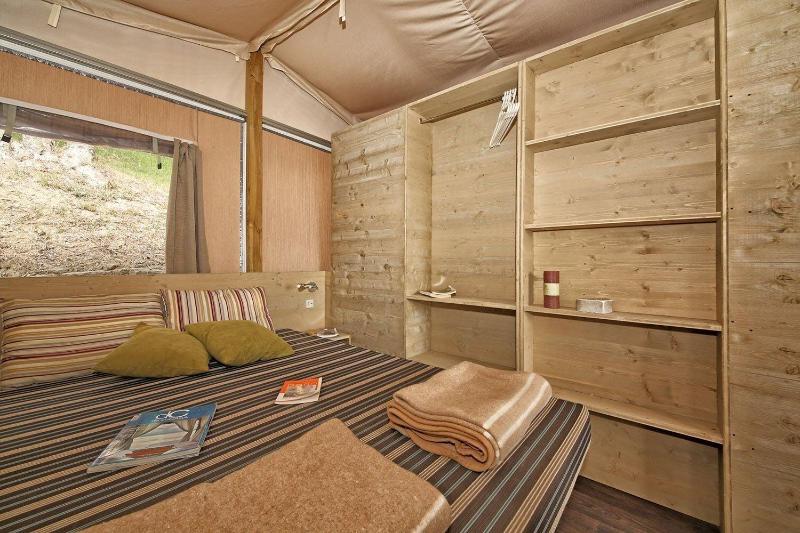 Glamping Village Orlando In Chianti - Oda