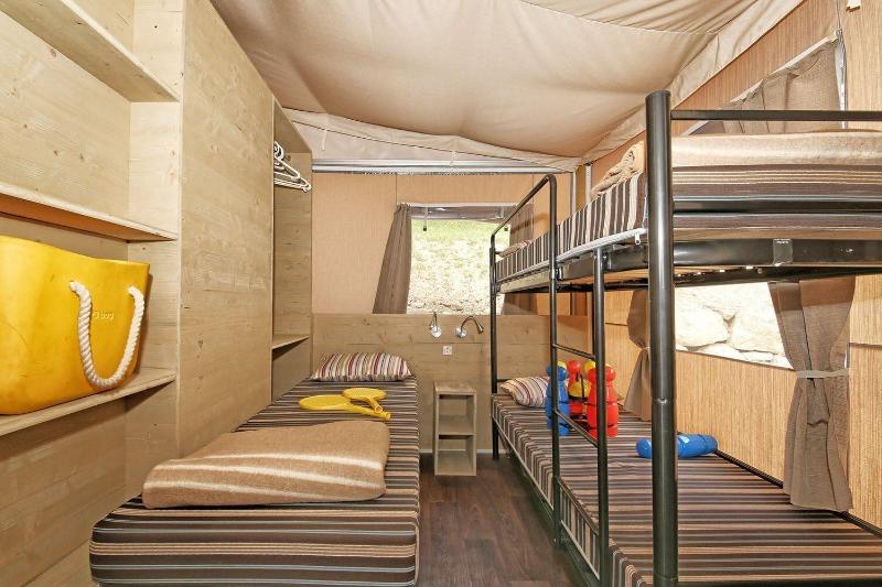 Glamping Village Orlando In Chianti - Oda