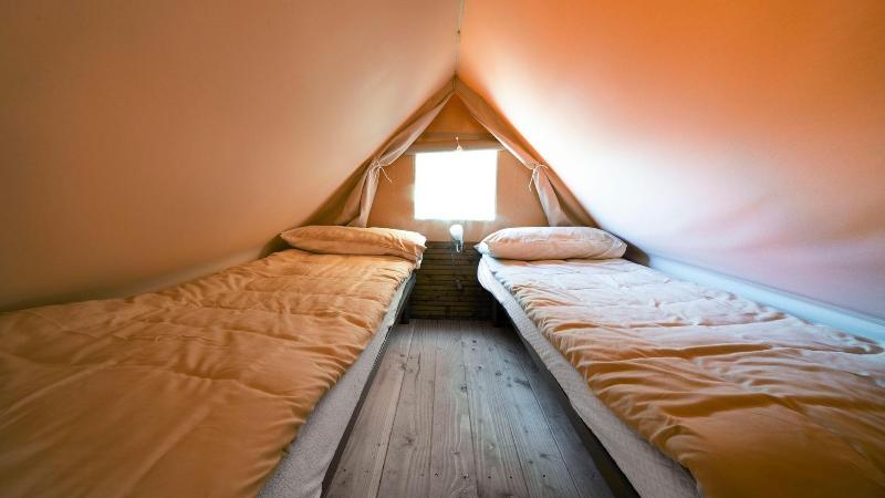 Glamping Village Orlando In Chianti - Oda