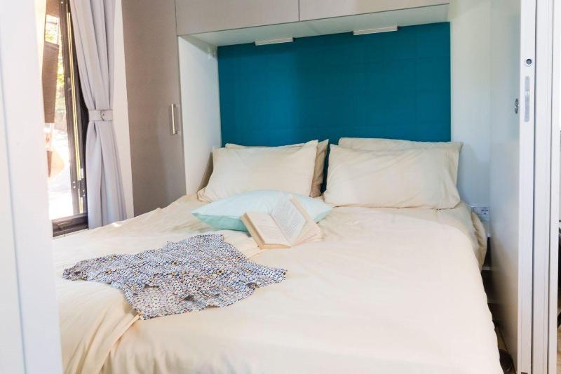 Glamping Village Orlando In Chianti - Oda
