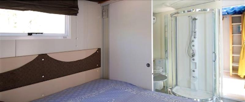 Glamping Village Orlando In Chianti - Oda