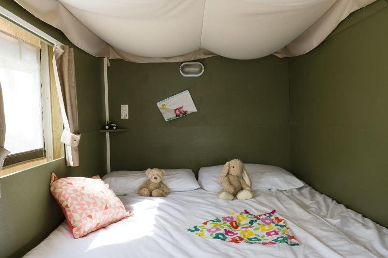 Glamping Village Orlando In Chianti - Oda
