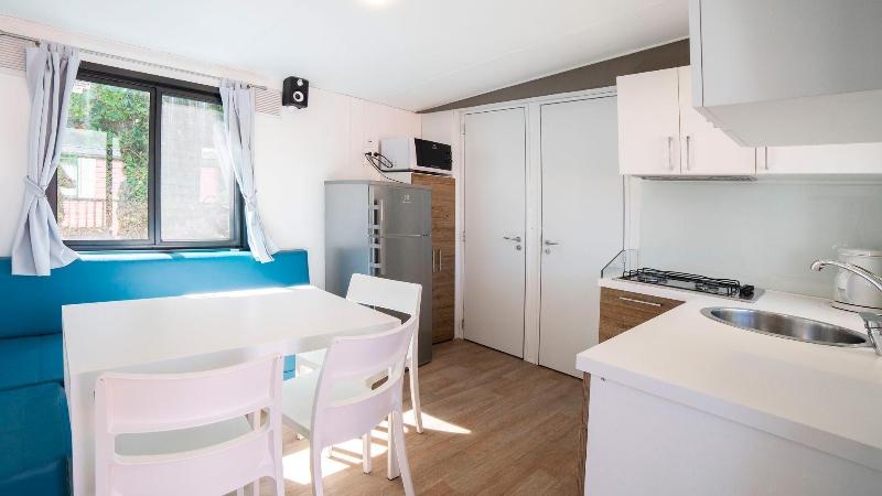 Glamping Village Orlando In Chianti - Oda