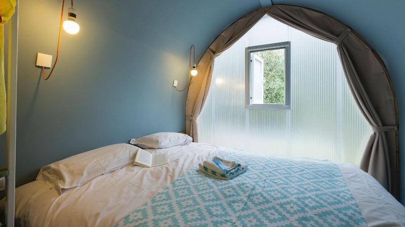 Glamping Village Orlando In Chianti - Oda