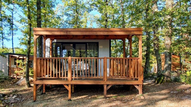Glamping Village Orlando In Chianti - Oda