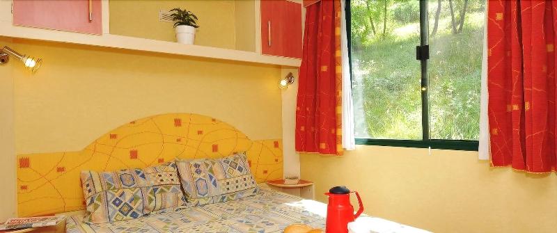 Glamping Village Orlando In Chianti - Oda