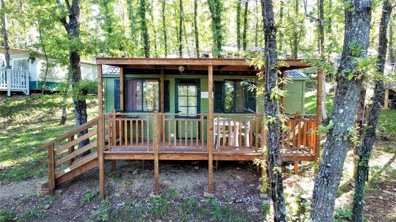 Glamping Village Orlando In Chianti - Oda