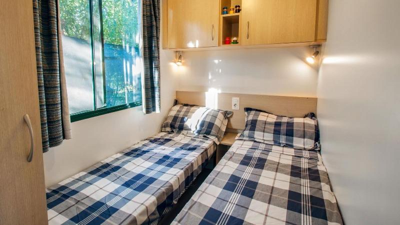 Glamping Village Orlando In Chianti - Oda