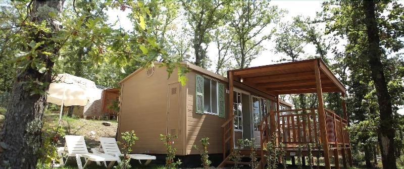 Glamping Village Orlando In Chianti - Oda