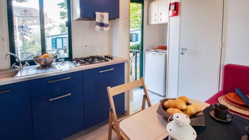 Glamping Village Orlando In Chianti - Oda