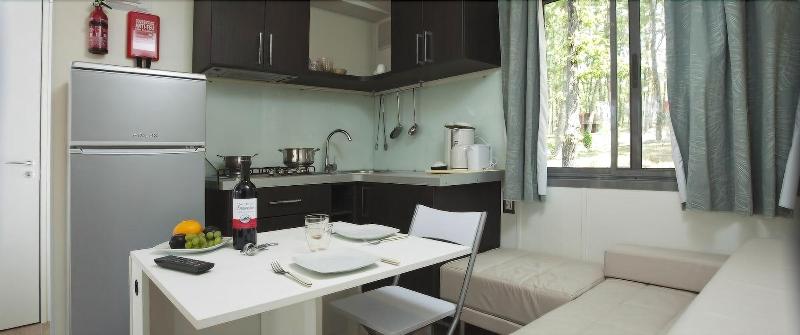 Glamping Village Orlando In Chianti - Oda