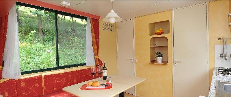 Glamping Village Orlando In Chianti - Oda