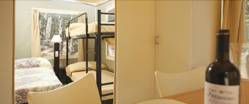 Glamping Village Orlando In Chianti - Oda