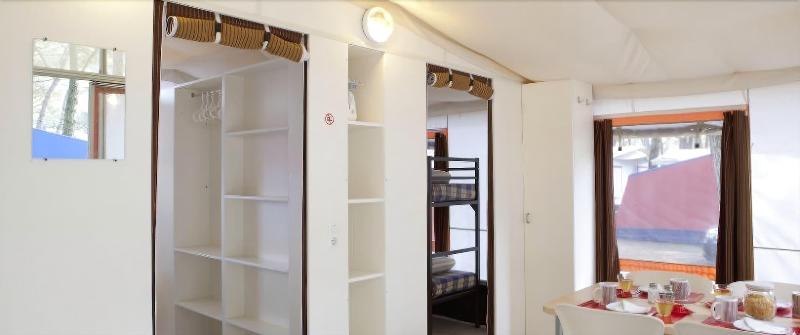 Glamping Village Orlando In Chianti - Oda