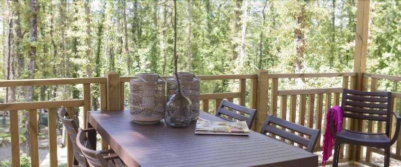 Glamping Village Orlando In Chianti - Oda