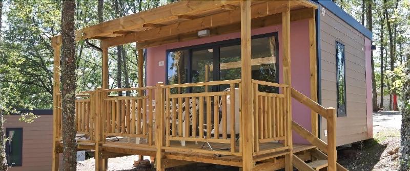 Glamping Village Orlando In Chianti - Oda