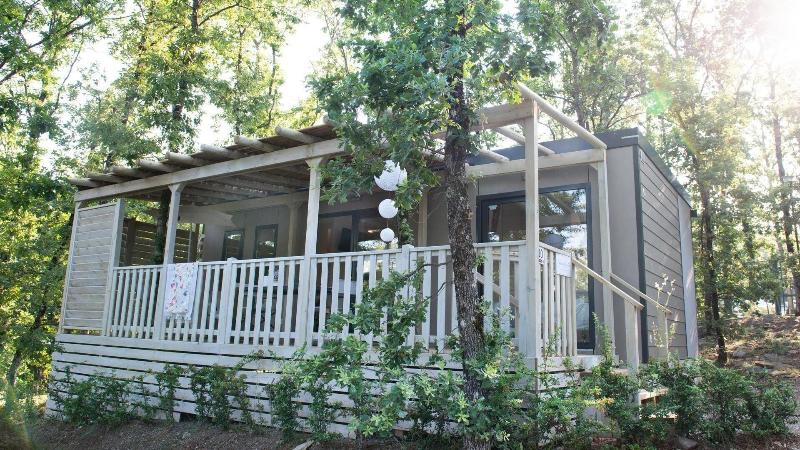 Glamping Village Orlando In Chianti - Oda