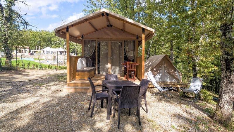 Glamping Village Orlando In Chianti - Oda