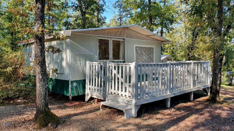 Glamping Village Orlando In Chianti - Oda