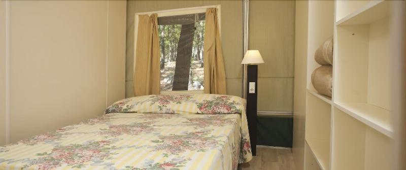 Glamping Village Orlando In Chianti - Oda