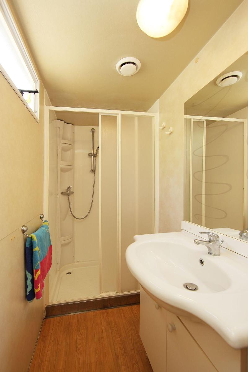 Glamping Village Orlando In Chianti - Oda