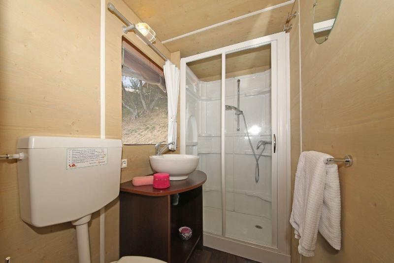 Glamping Village Orlando In Chianti - Oda
