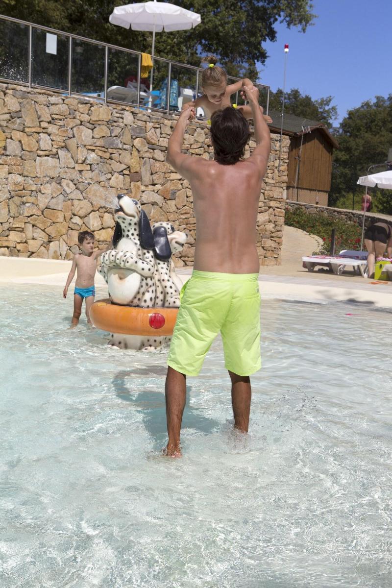 Glamping Village Orlando In Chianti - Havuz