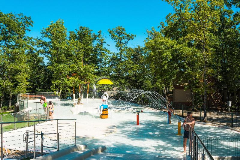 Glamping Village Orlando In Chianti - Havuz