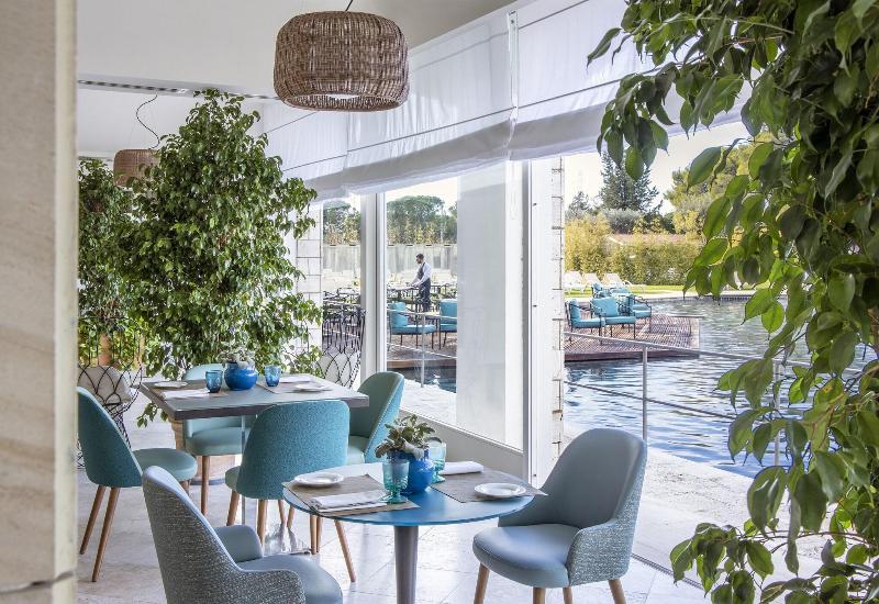 Terme di Saturnia Natural Spa & Golf Resort - The - Bar