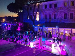 Terme di Saturnia Natural Spa & Golf Resort - The fotoÄŸrafÄ±
