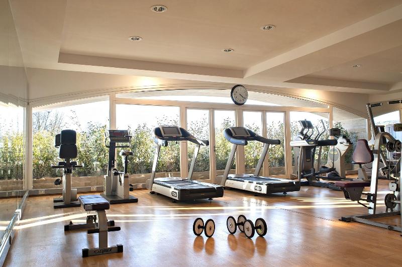 Terme di Saturnia Natural Spa & Golf Resort - The - Aktivite
