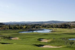 Terme di Saturnia Natural Spa & Golf Resort - The fotoÄŸrafÄ±