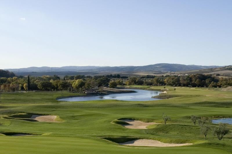 Terme di Saturnia Natural Spa & Golf Resort - The - Aktivite