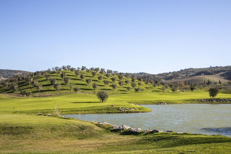 Terme di Saturnia Natural Spa & Golf Resort - The - Aktivite