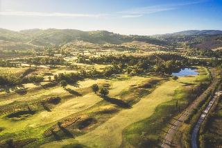 Terme di Saturnia Natural Spa & Golf Resort - The fotoÄŸrafÄ±