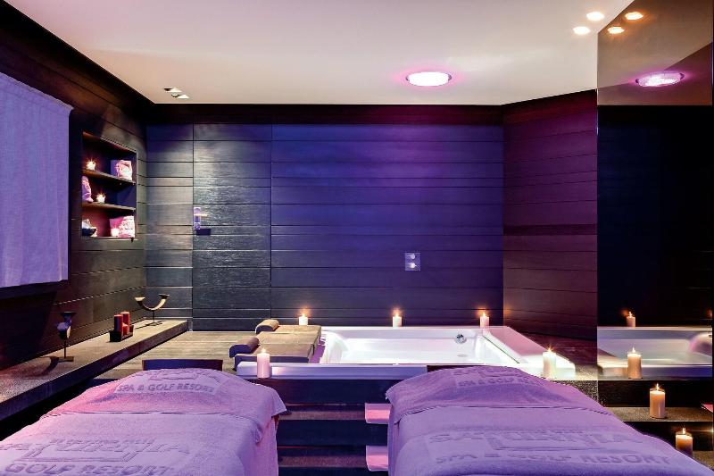 Terme di Saturnia Natural Spa & Golf Resort - The - Aktivite