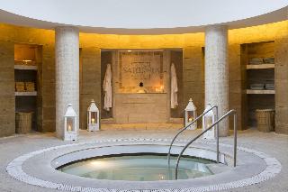 Terme di Saturnia Natural Spa & Golf Resort - The fotoÄŸrafÄ±