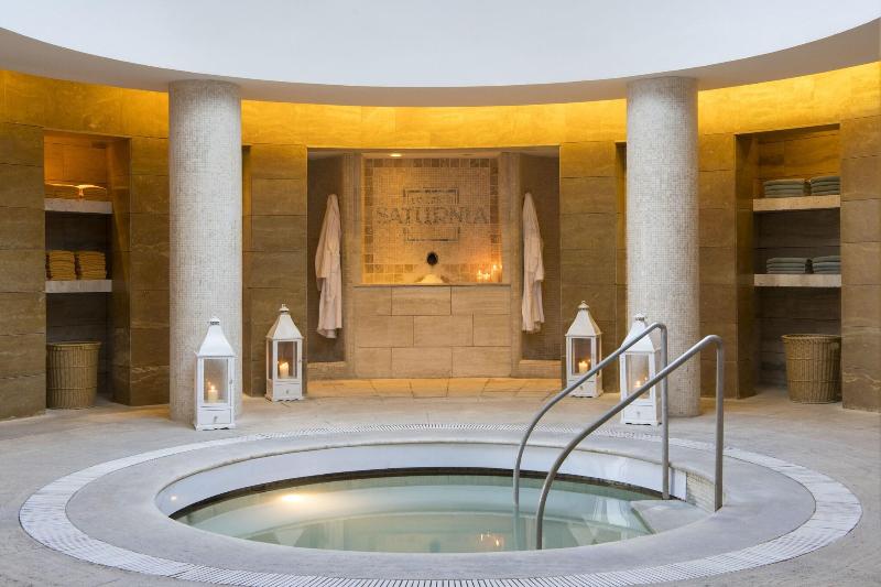 Terme di Saturnia Natural Spa & Golf Resort - The - Aktivite
