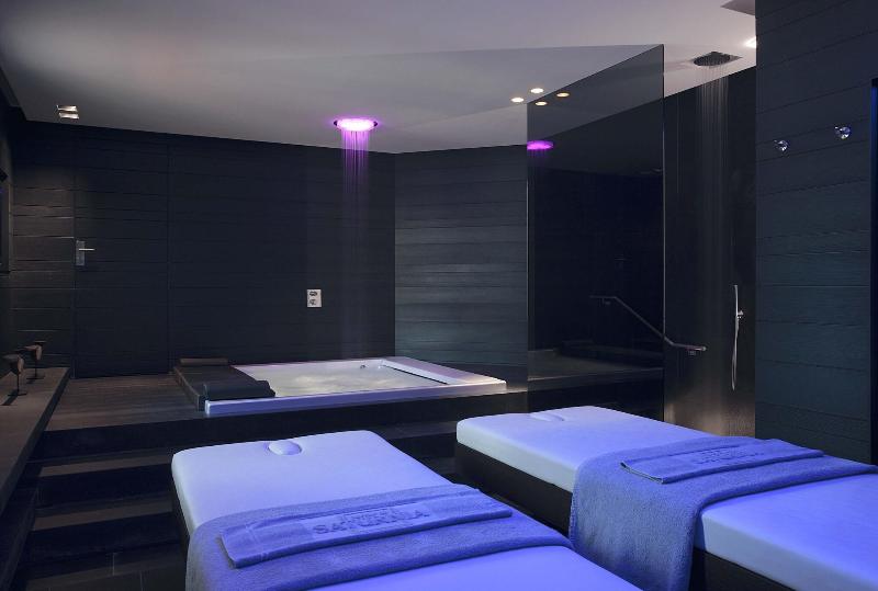 Terme di Saturnia Natural Spa & Golf Resort - The - Aktivite