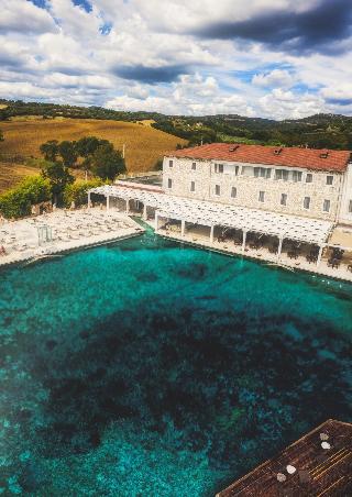 Terme di Saturnia Natural Spa & Golf Resort - The fotoÄŸrafÄ±