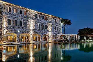 Terme di Saturnia Natural Spa & Golf Resort - The fotoÄŸrafÄ±