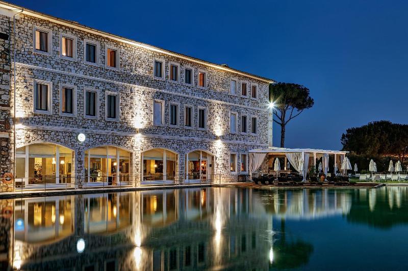 Terme di Saturnia Natural Spa & Golf Resort - The - Genel
