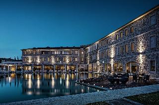 Terme di Saturnia Natural Spa & Golf Resort - The fotoÄŸrafÄ±