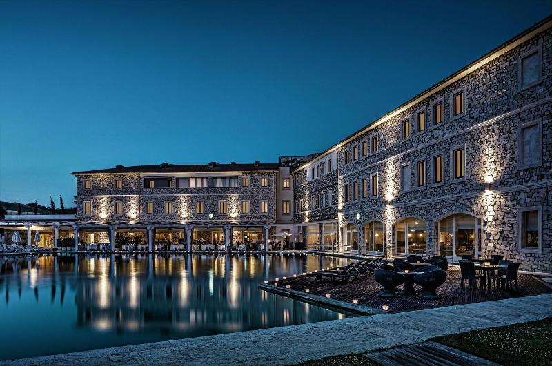 Terme di Saturnia Natural Spa & Golf Resort - The - Genel
