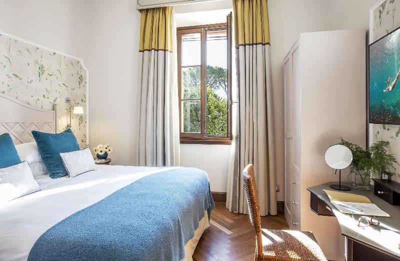 Terme di Saturnia Natural Spa & Golf Resort - The - Oda